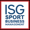 affiche Journée Portes Ouvertes ISG Sport Business Management Lille