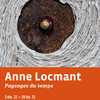 affiche Paysages du temps - Anne Locmant