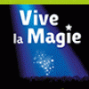 affiche FESTIVAL INTERNATIONAL VIVE LA MAGIE