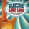 affiche ELECTRIC LADY LAND
