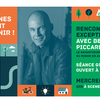 affiche Le Pays de Saint-Omer organise une rencontre exceptionnelle avec Bertrand Piccard 