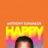 affiche ANTHONY KAVANAGH