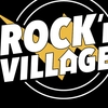 affiche ROCK’IN VILLAGES 2, l’événement Rock en Hauts-de-France !