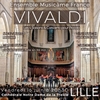affiche Concert à Lille : Les 4 Saisons de Vivaldi, Requiem de Mozart, Ave Maria de Caccini, Bach
