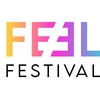 affiche Feel Festival