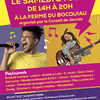 affiche Fête de la Musique à Haubourdin