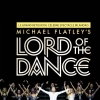 affiche MICHAEL FLATLEY'S LORD OF THE DANCE