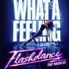 affiche Flashdance The Musical
